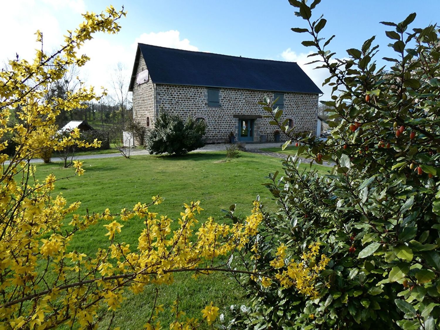 Maison à vendre, 575m², Ri