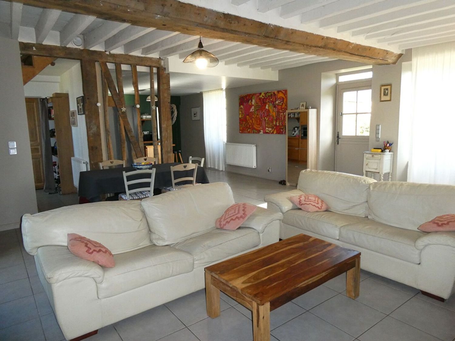 Maison à vendre, 575m², Ri