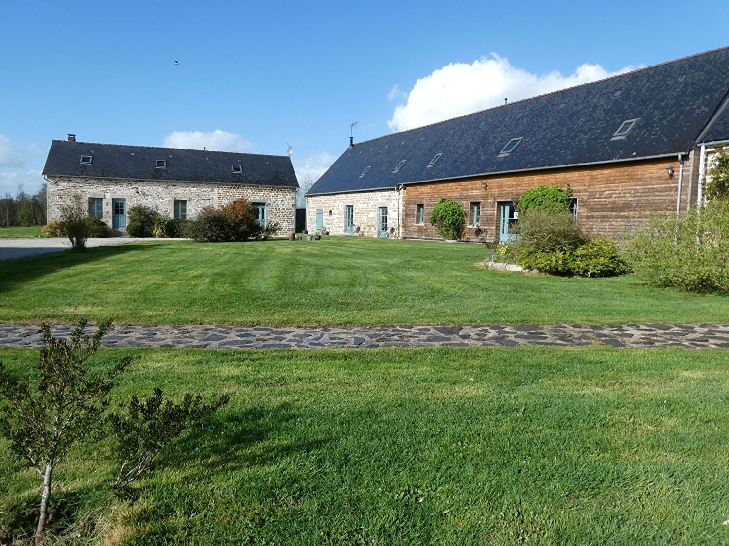 Maison à vendre, 575m², Ri
