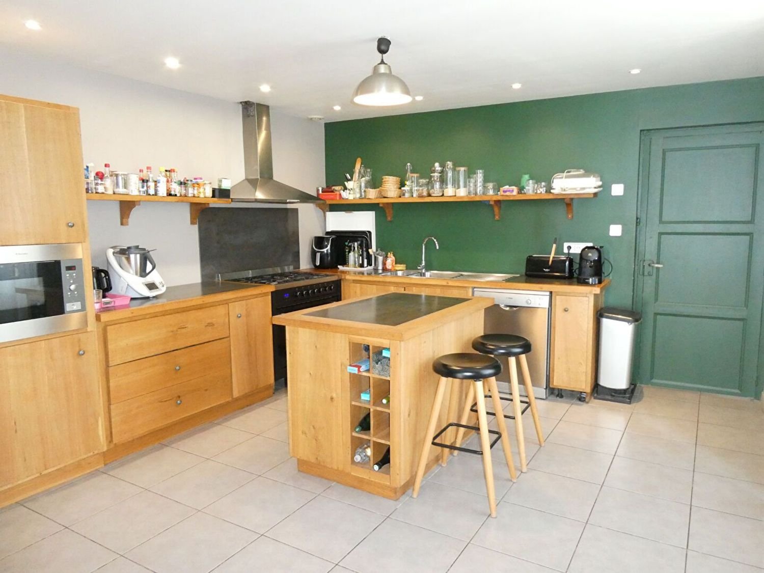 Maison à vendre, 575m², Ri