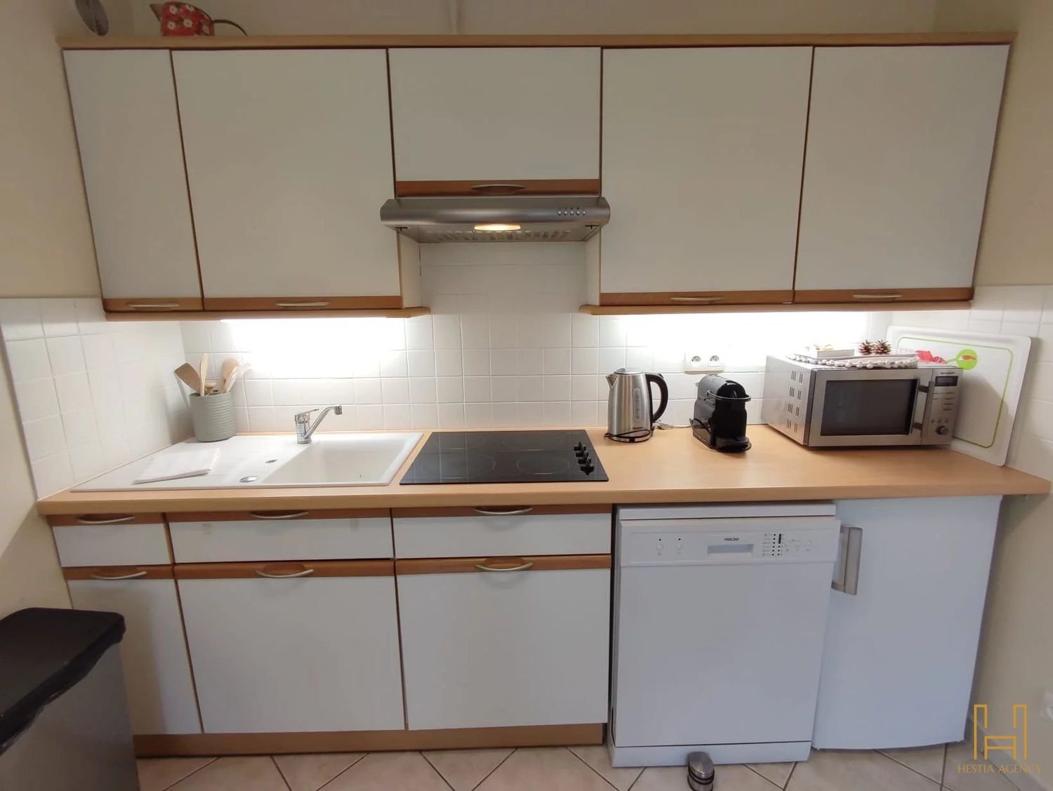 Appartement à louer, 33m², Versailles
