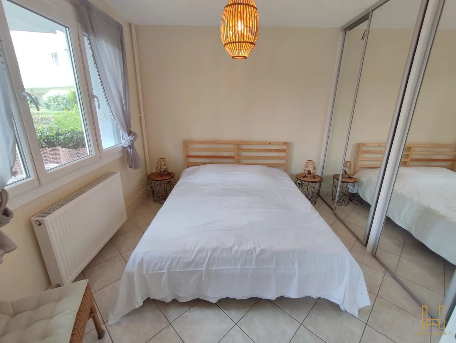 Appartement à louer, 33m², Versailles