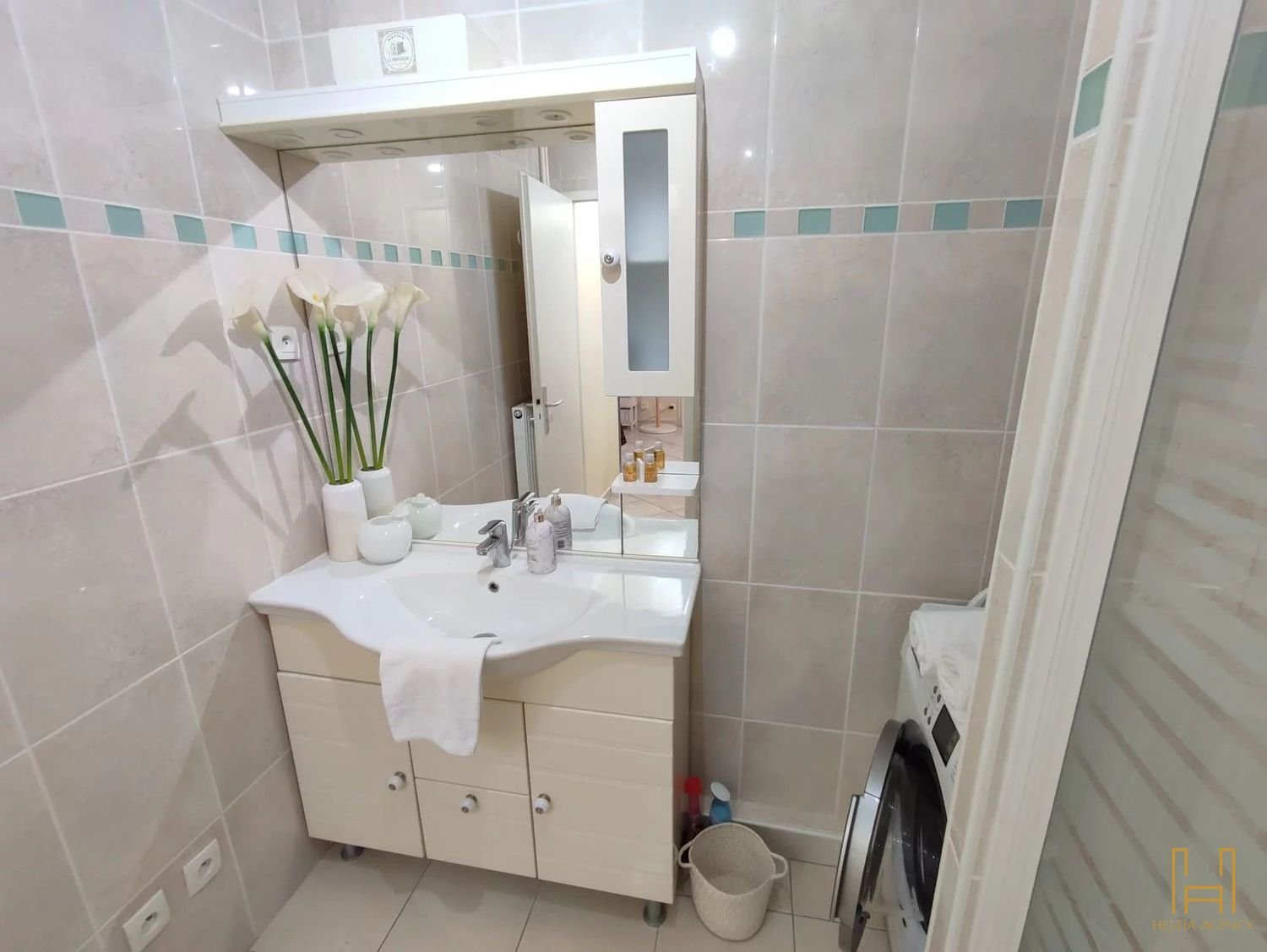 Appartement à louer, 33m², Versailles