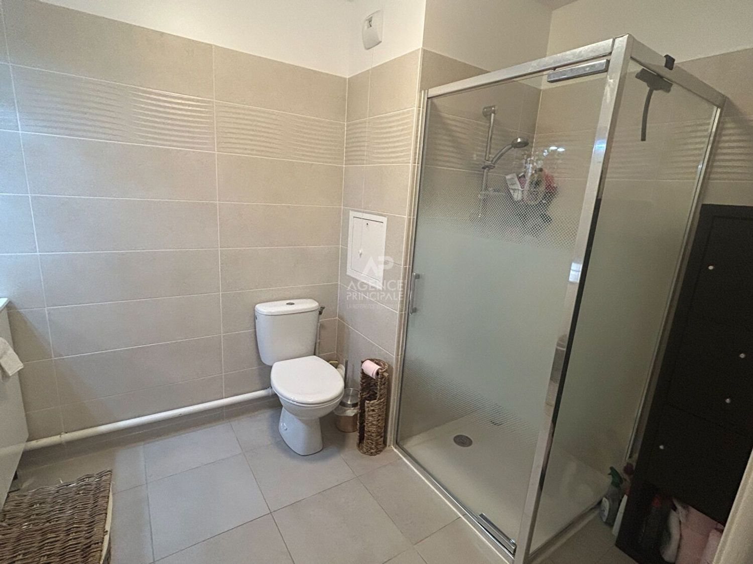 Appartement à louer, 41m², Maisons-Laffitte