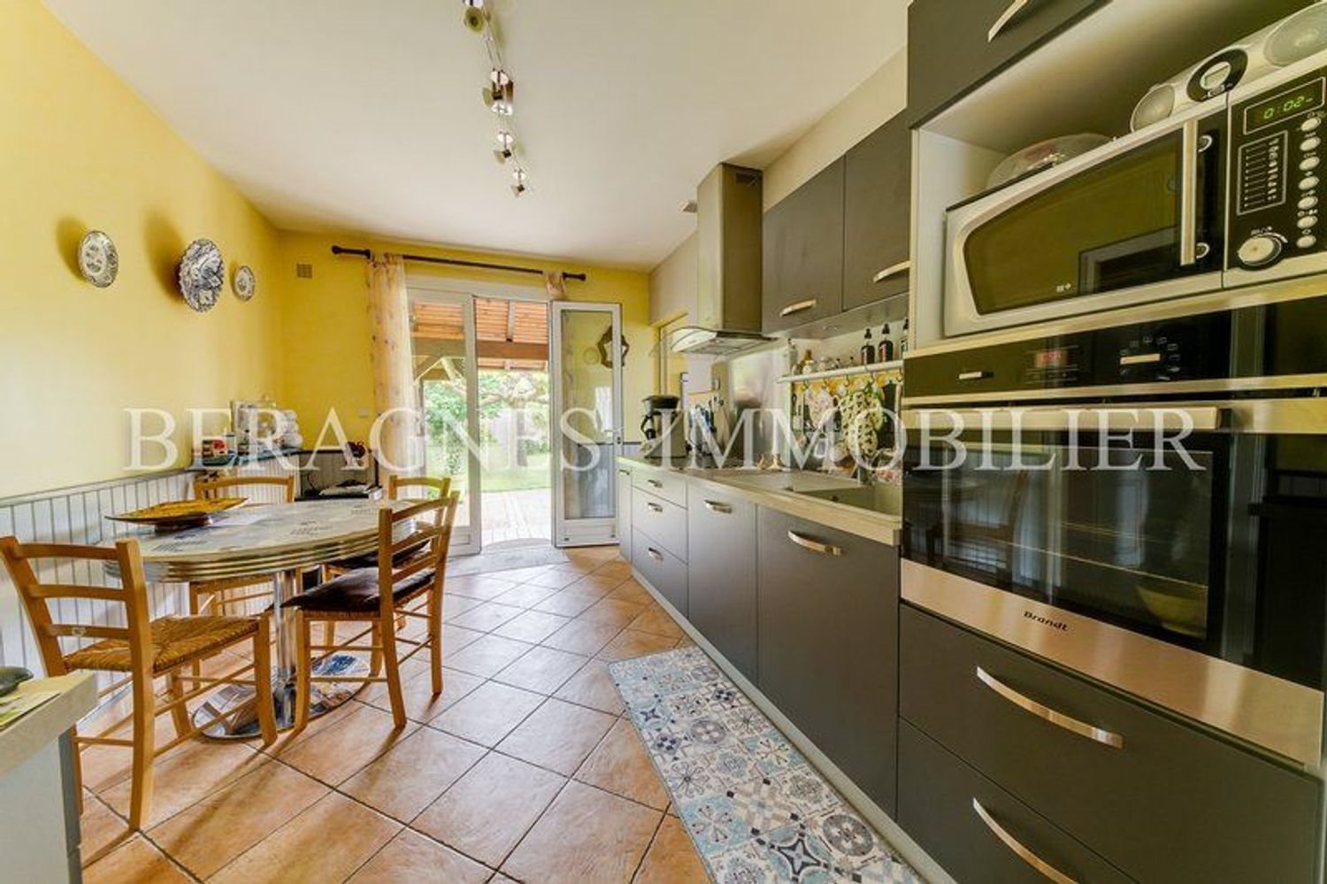 Maison à vendre, 150m², Bergerac