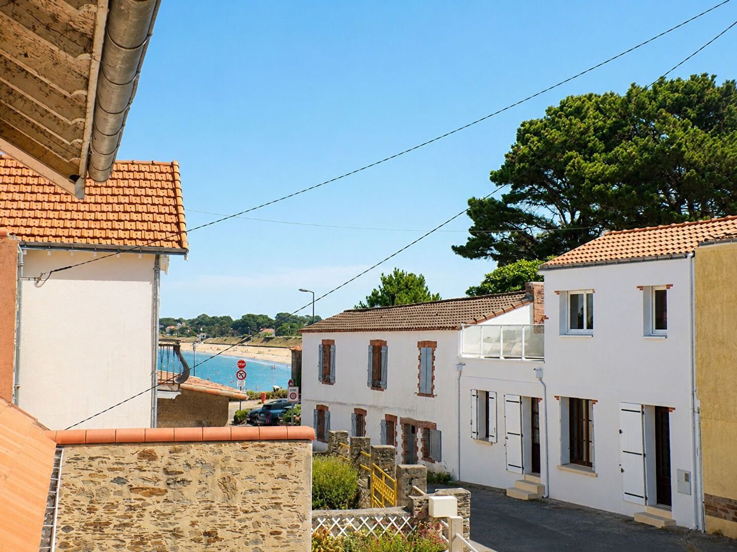 Maison à vendre, 84m², La Plaine-sur-Mer