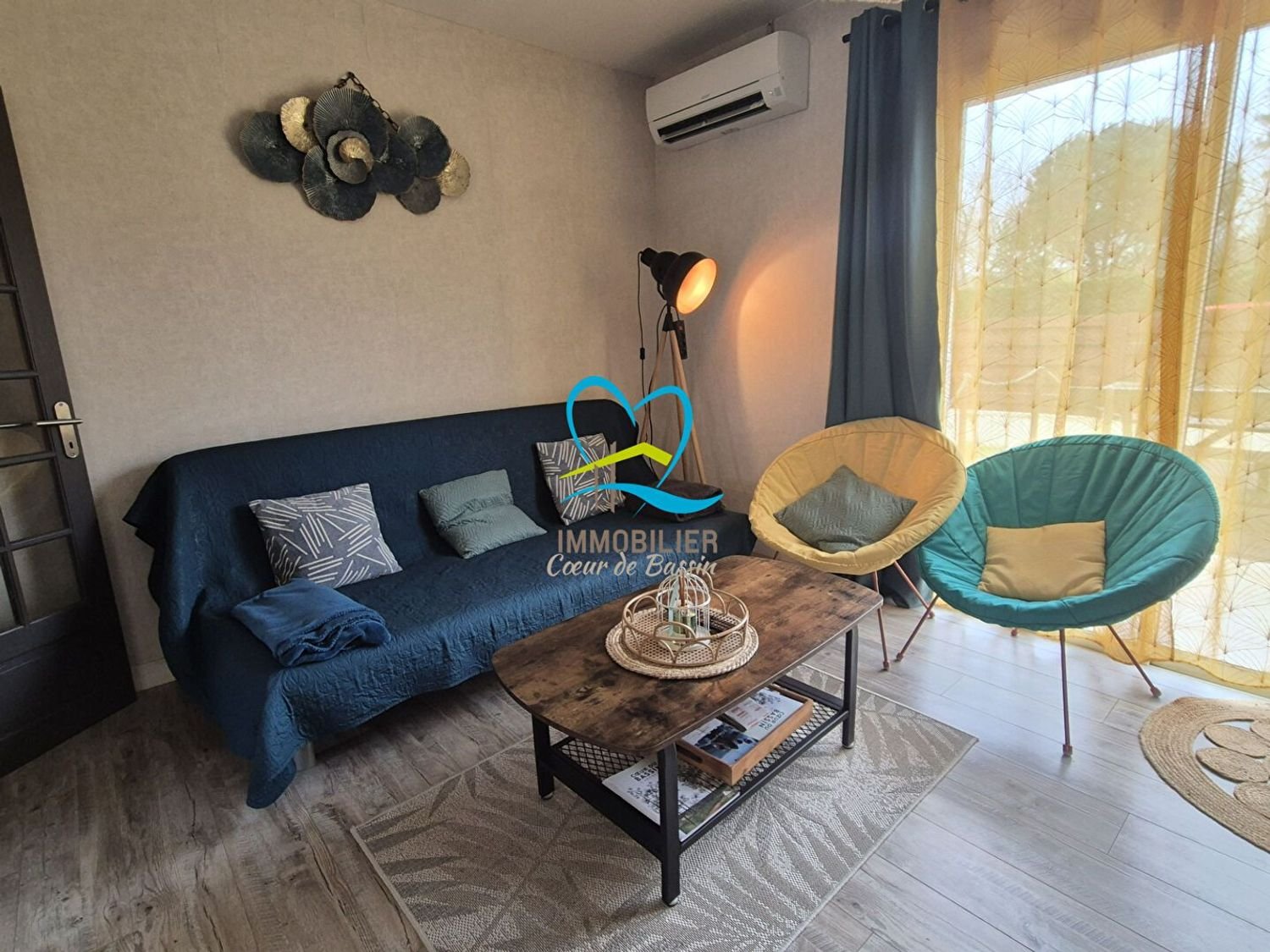 Maison à vendre, 94m², Lanton