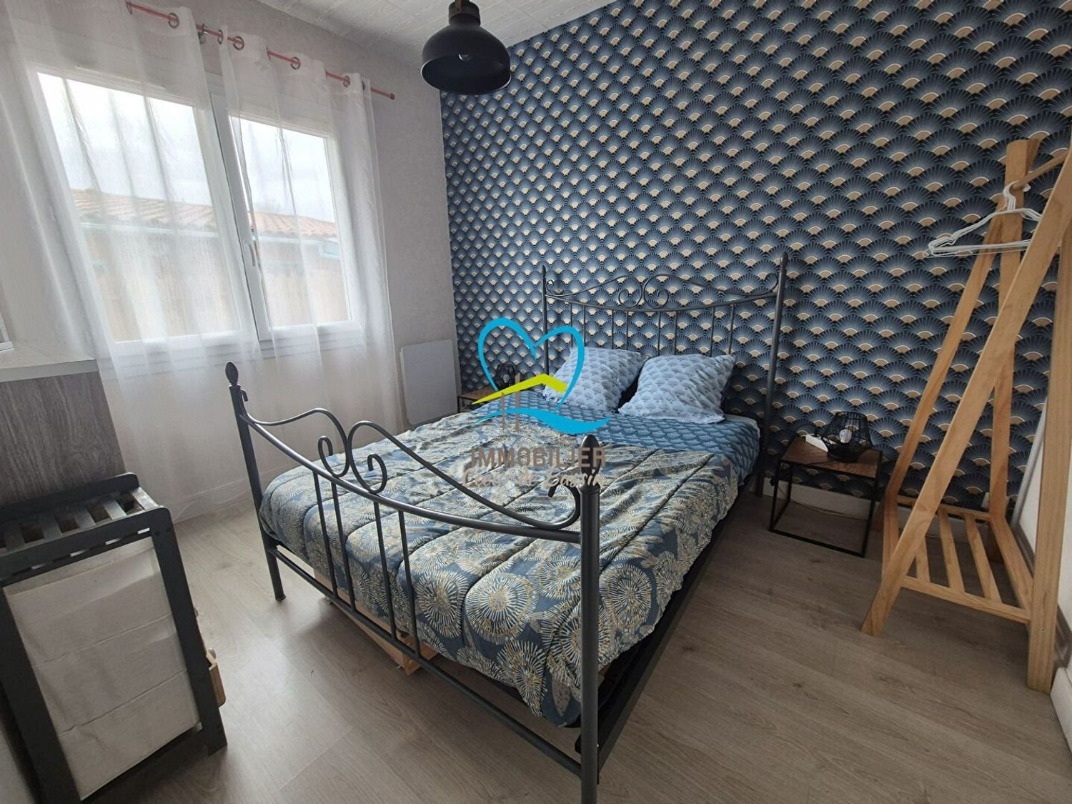 Maison à vendre, 94m², Lanton