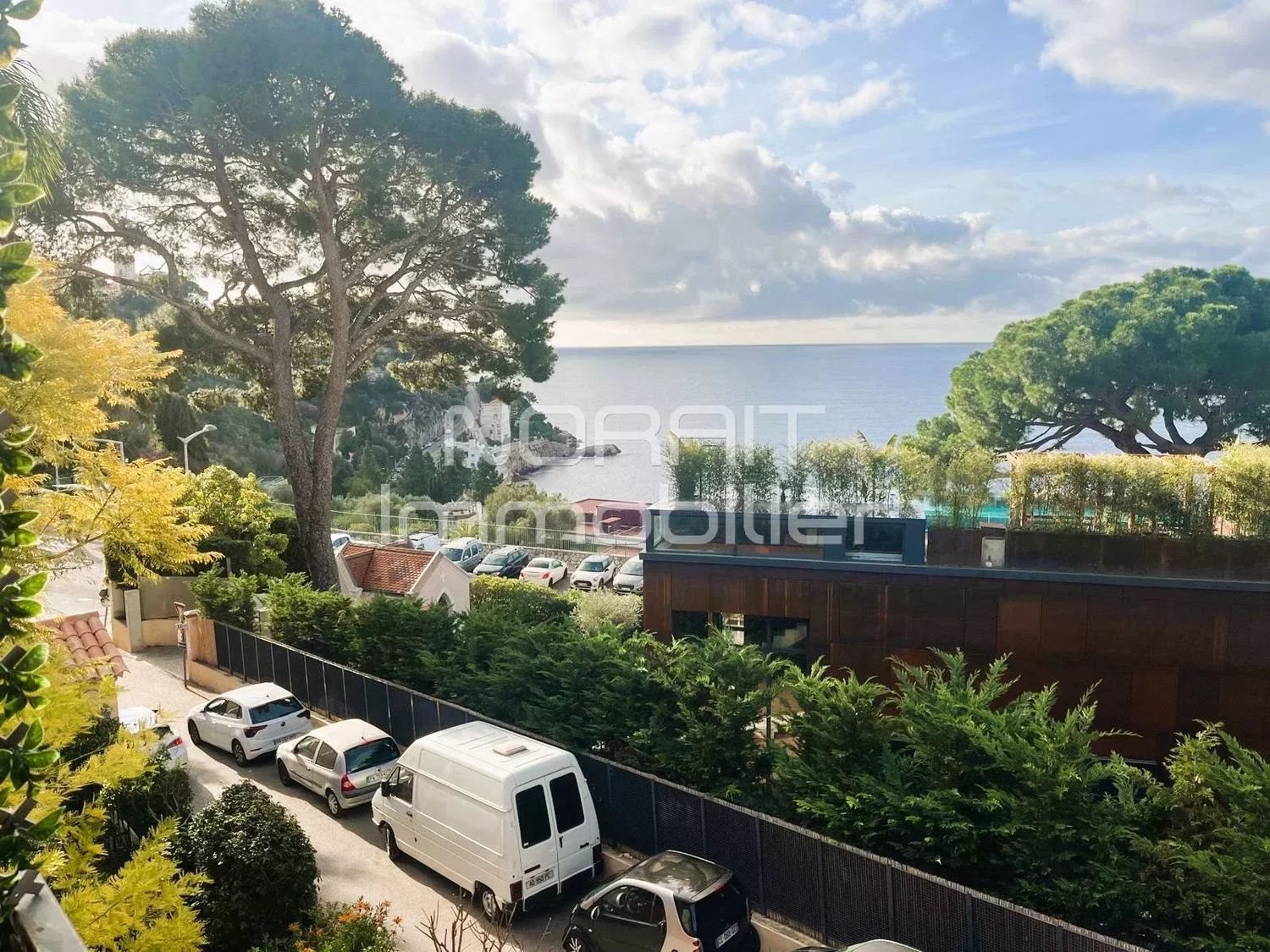 Appartement à vendre, 54m², Nice