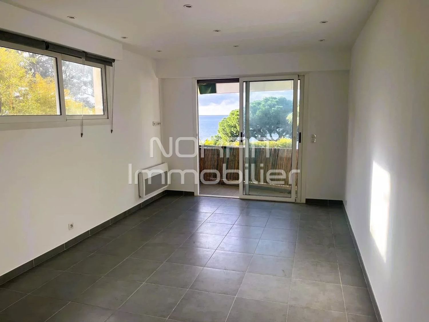 Appartement à vendre, 54m², Nice