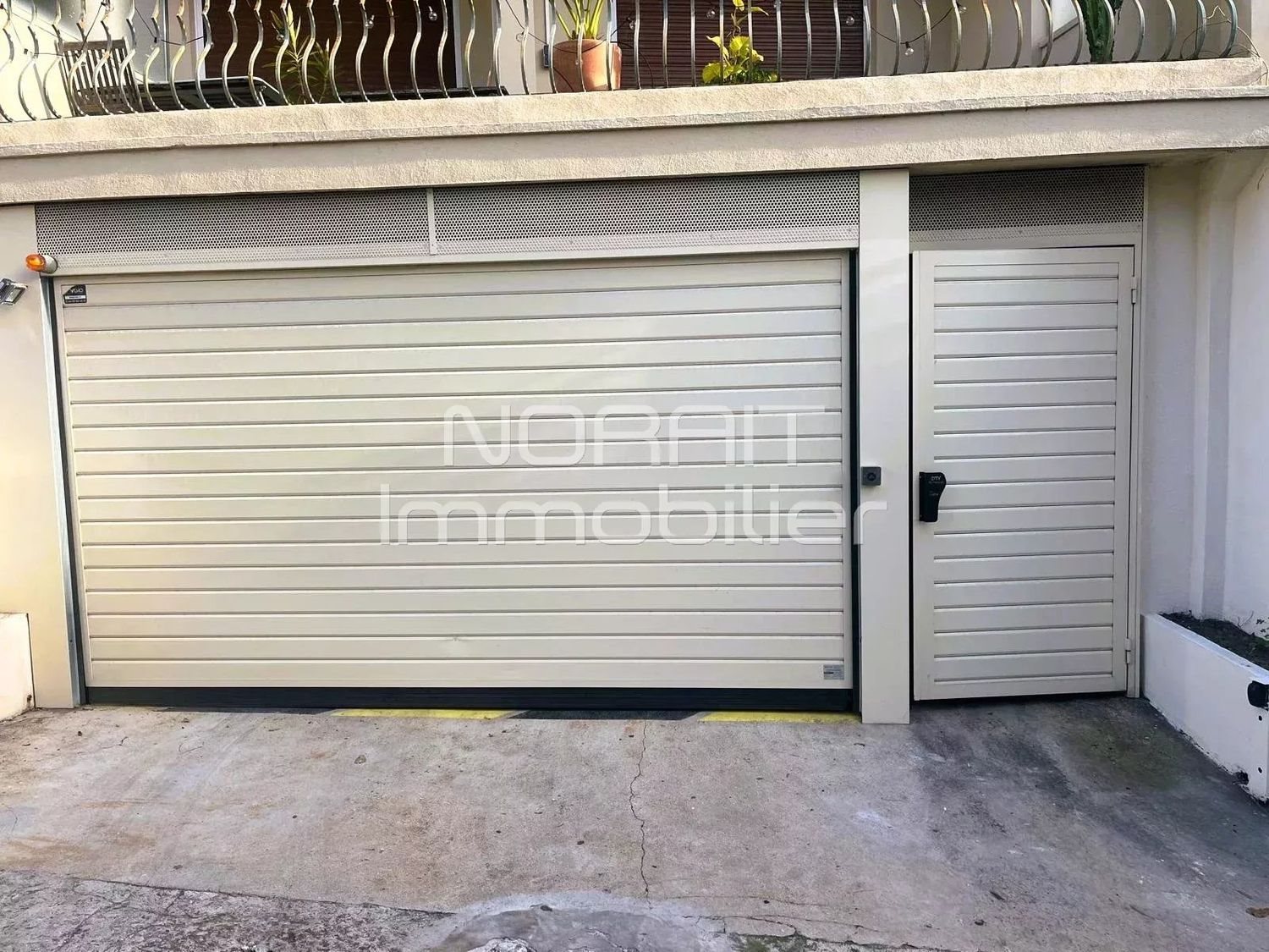 Appartement à vendre, 54m², Nice