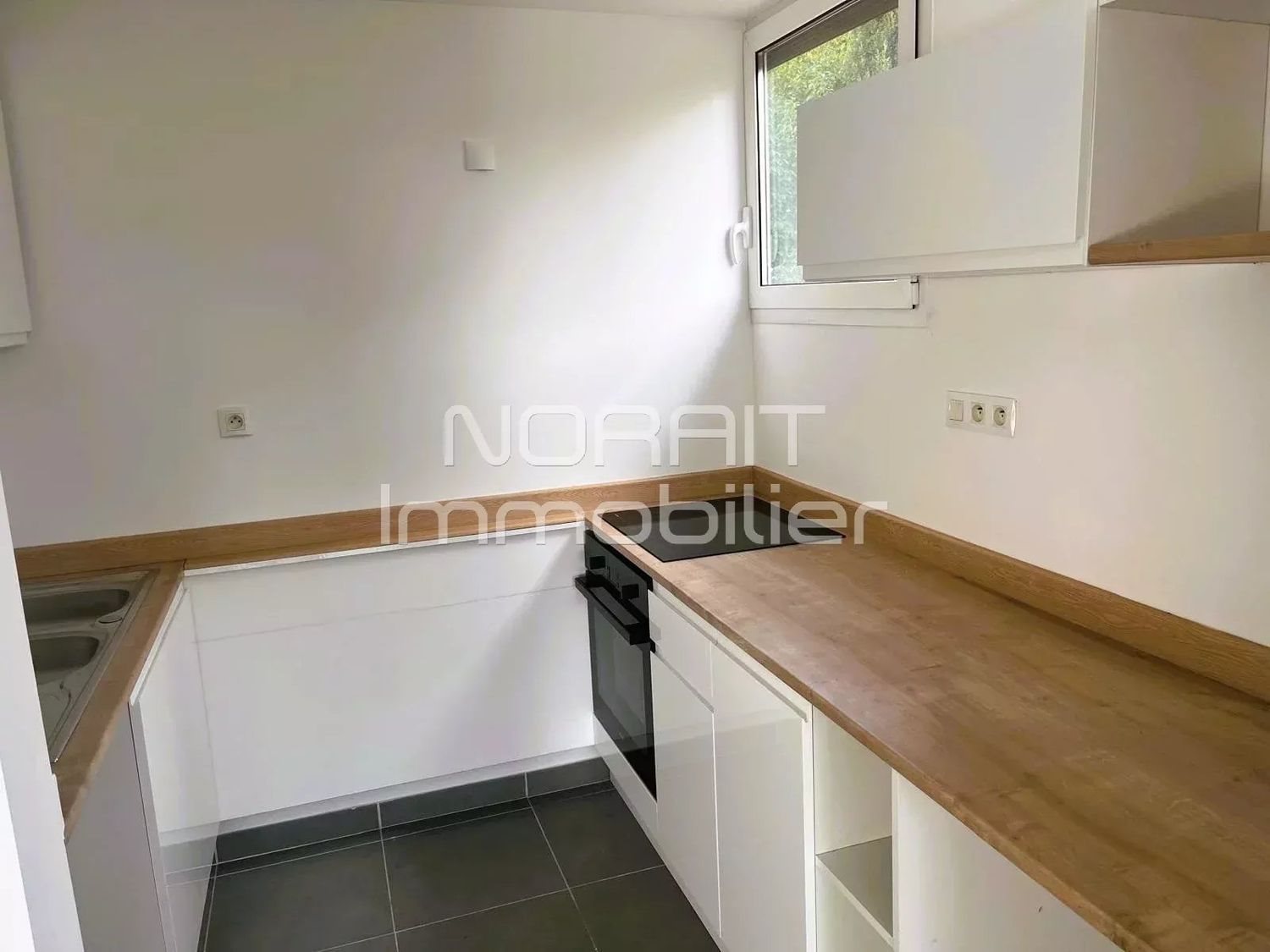 Appartement à vendre, 54m², Nice