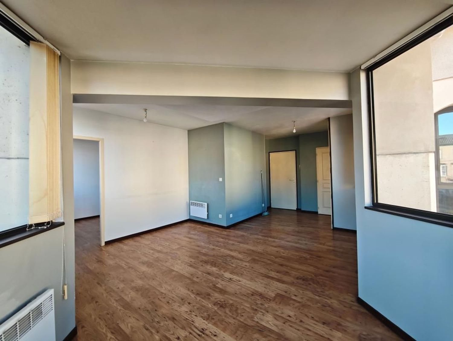 Appartement à vendre, 41m², Mazamet