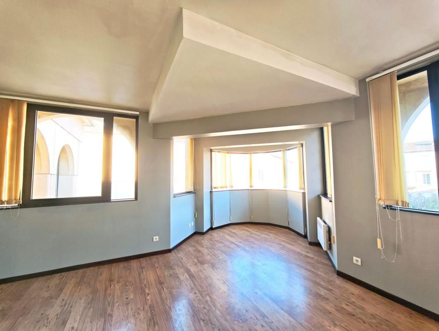 Appartement à vendre, 41m², Mazamet