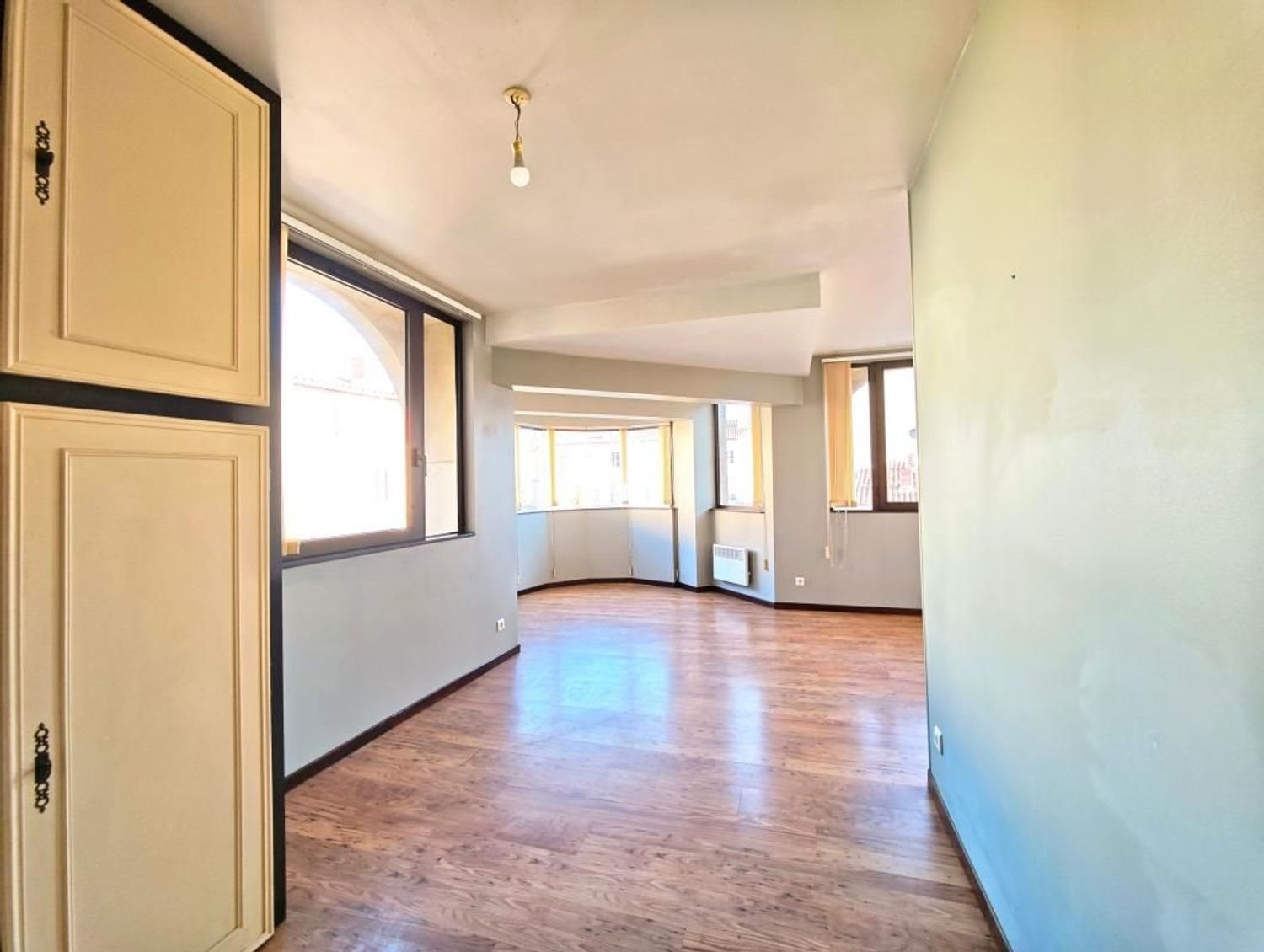 Appartement à vendre, 41m², Mazamet