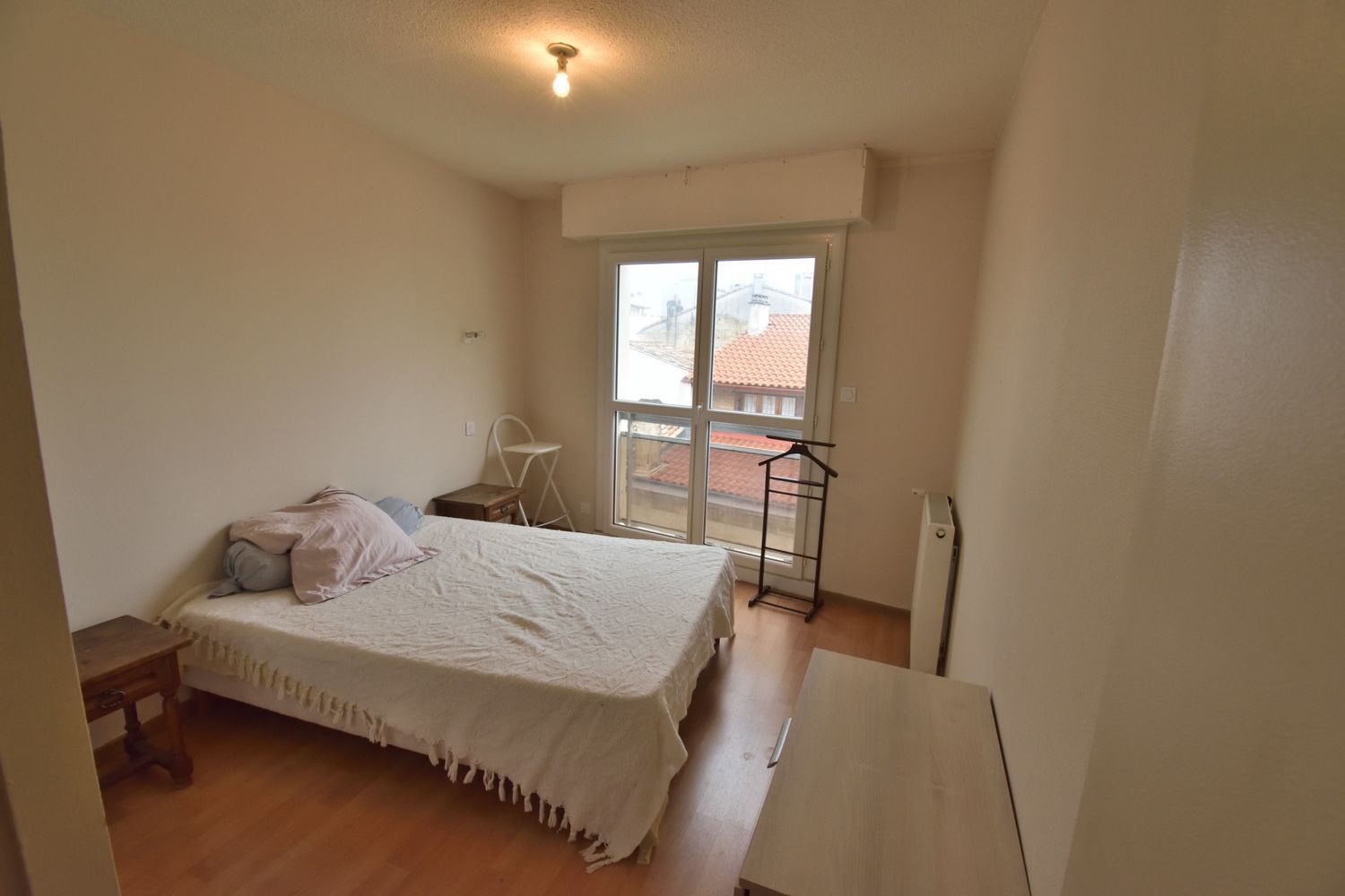 Appartement à vendre, 45m², Bordeaux