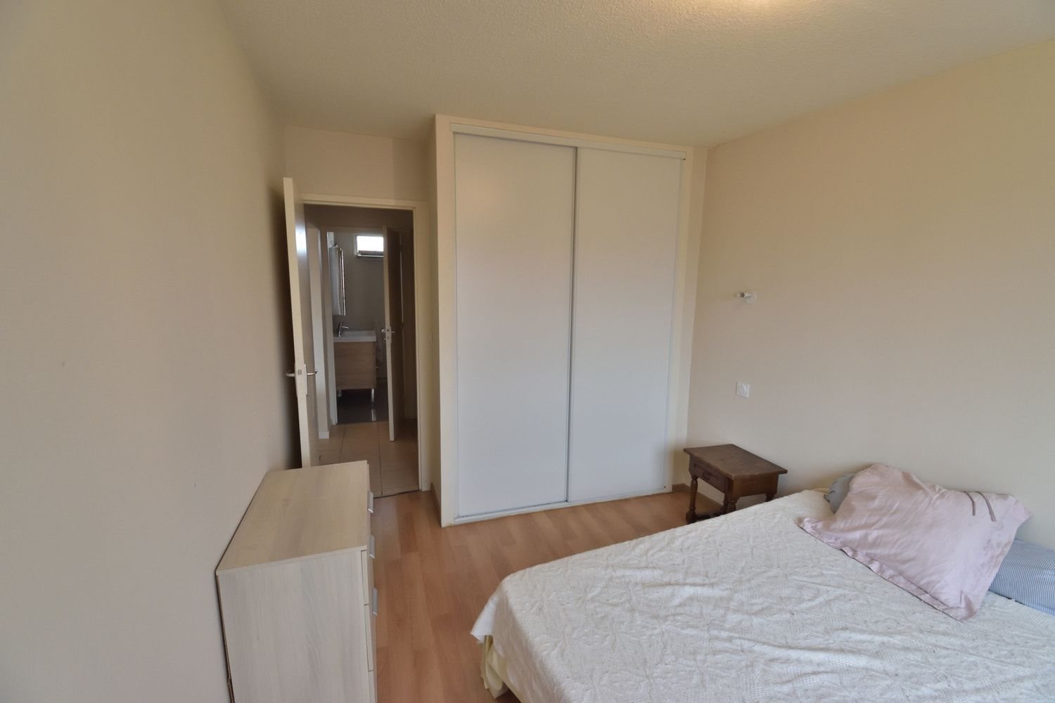 Appartement à vendre, 45m², Bordeaux