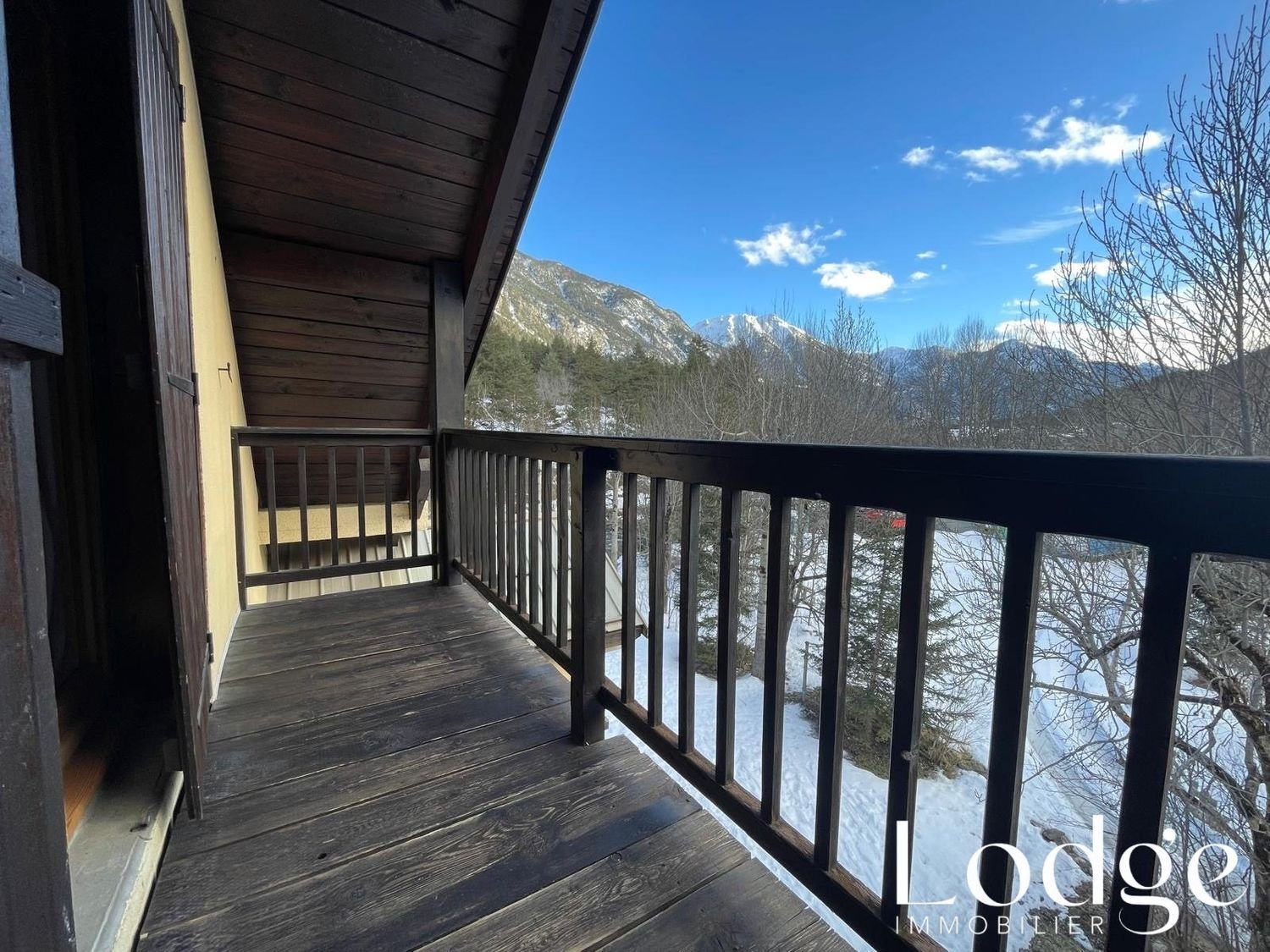 Appartement à louer, 31m², Val-des-Prés