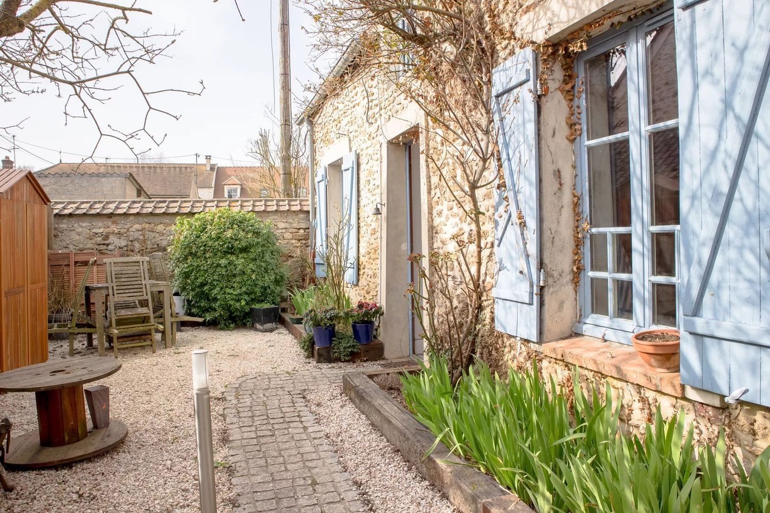 Maison à vendre, 72m², Méré