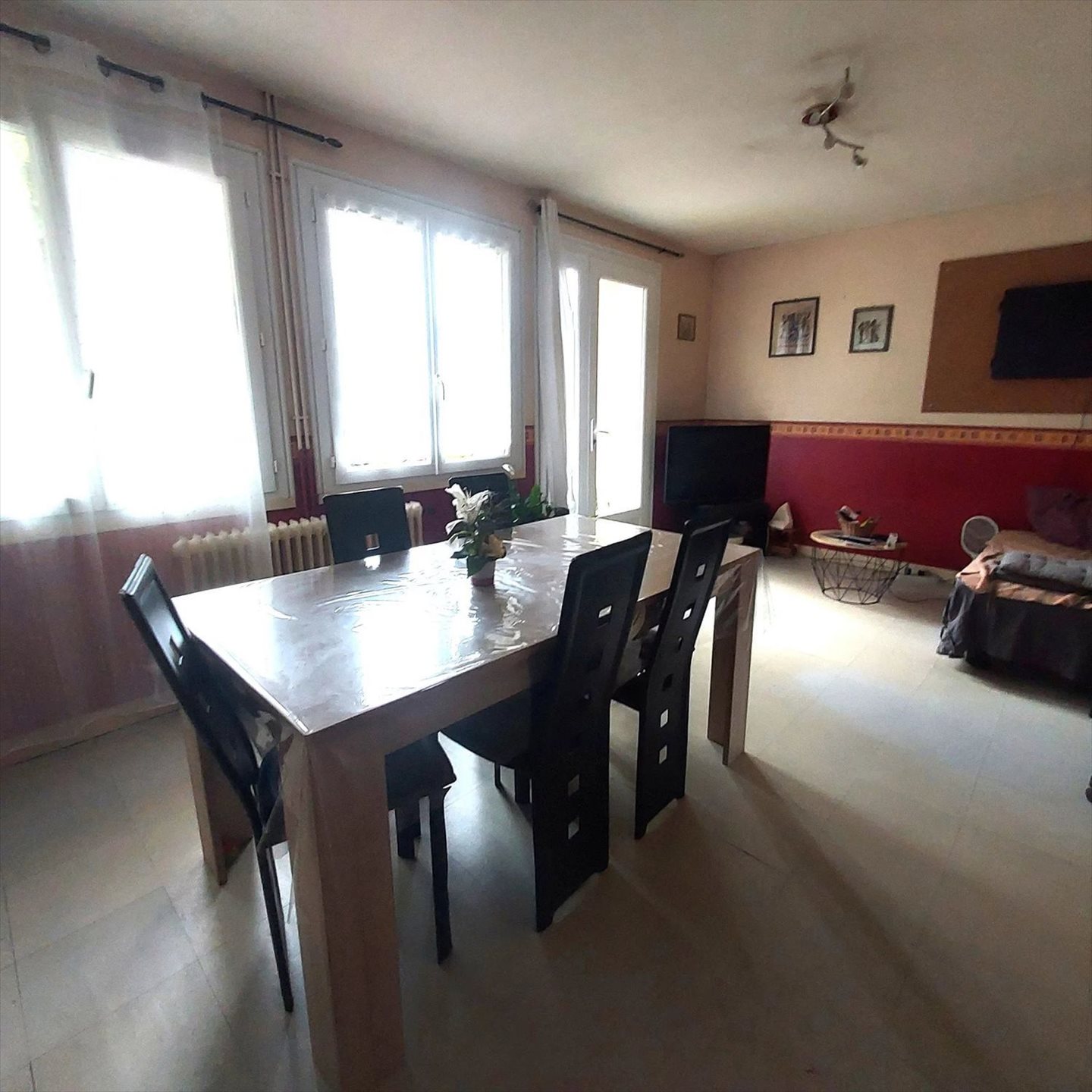 Maison à vendre, 70m², Niort