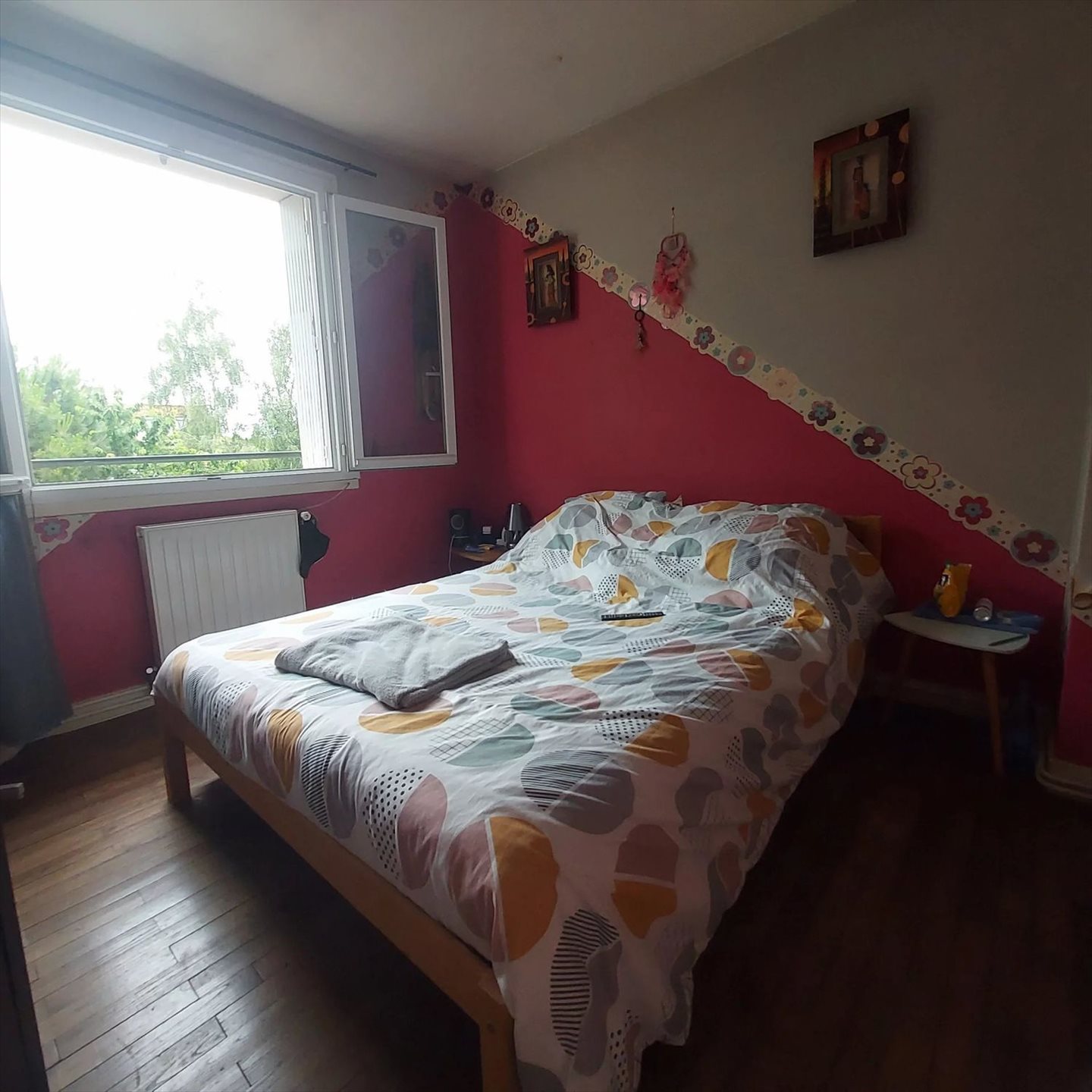 Maison à vendre, 70m², Niort