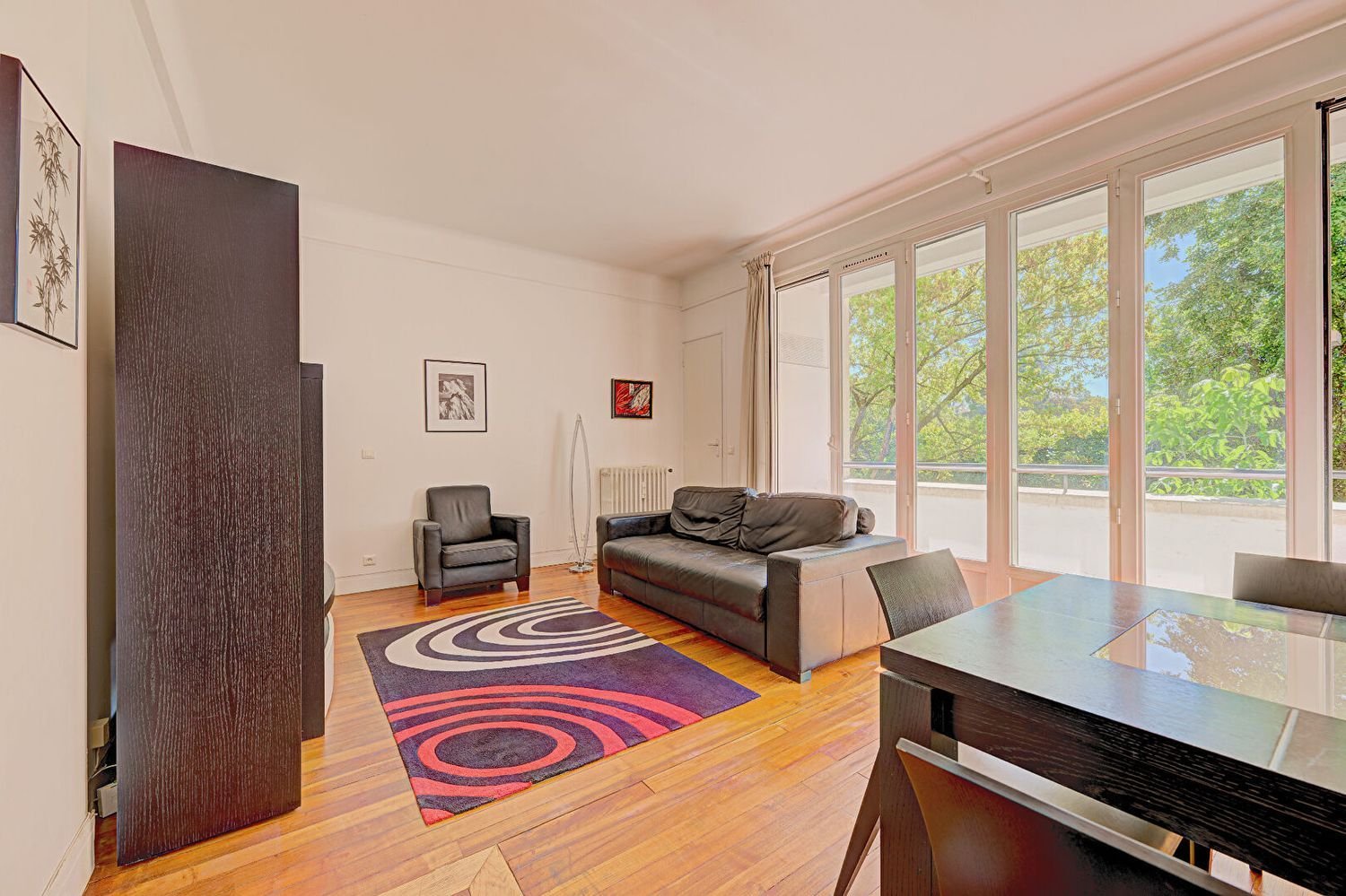Appartement à vendre, 31m², Vanves