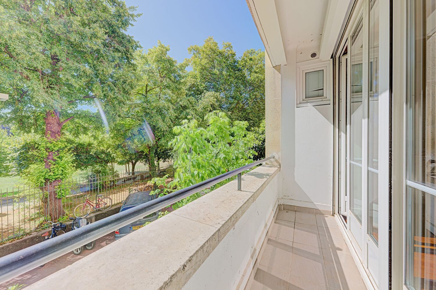Appartement à vendre, 31m², Vanves