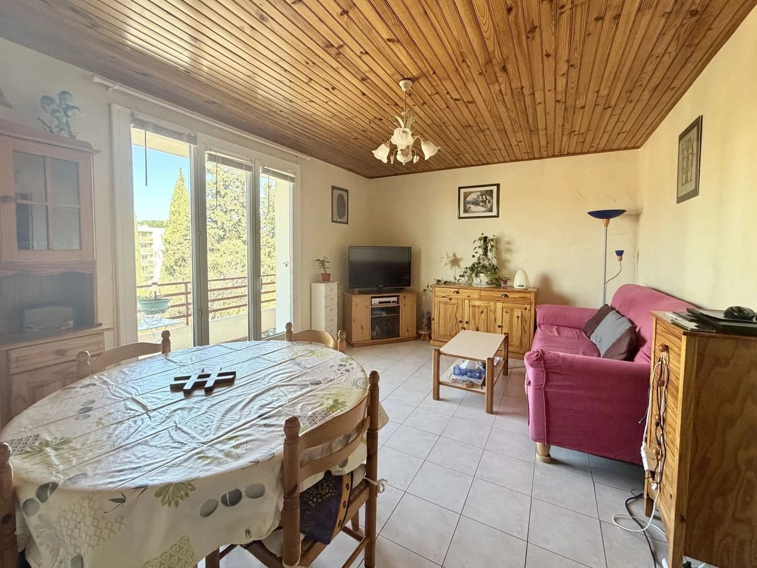 Appartement à vendre, 62m², Gardanne