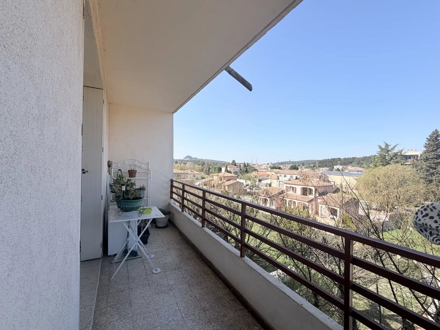 Appartement à vendre, 62m², Gardanne