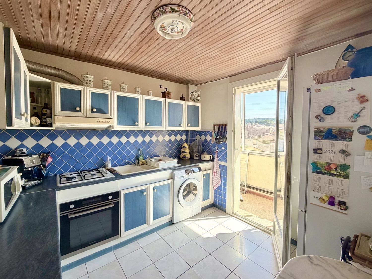 Appartement à vendre, 62m², Gardanne