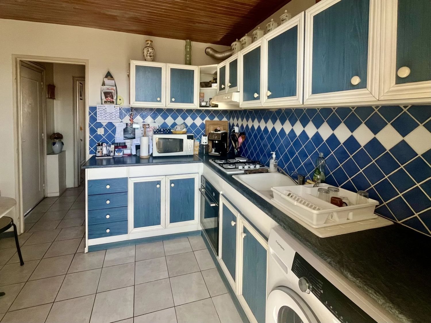 Appartement à vendre, 62m², Gardanne