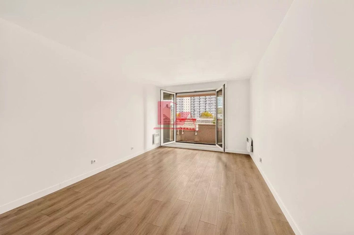 Appartement à vendre, 64m², Vanves