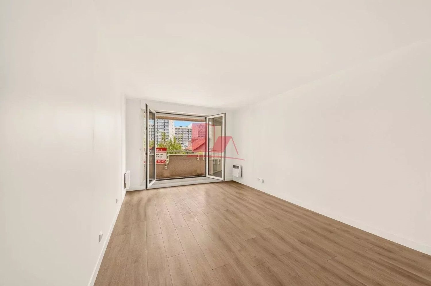 Appartement à vendre, 64m², Vanves