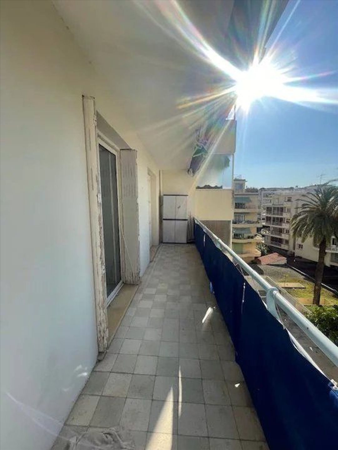 Appartement à louer, 35m², Cannes