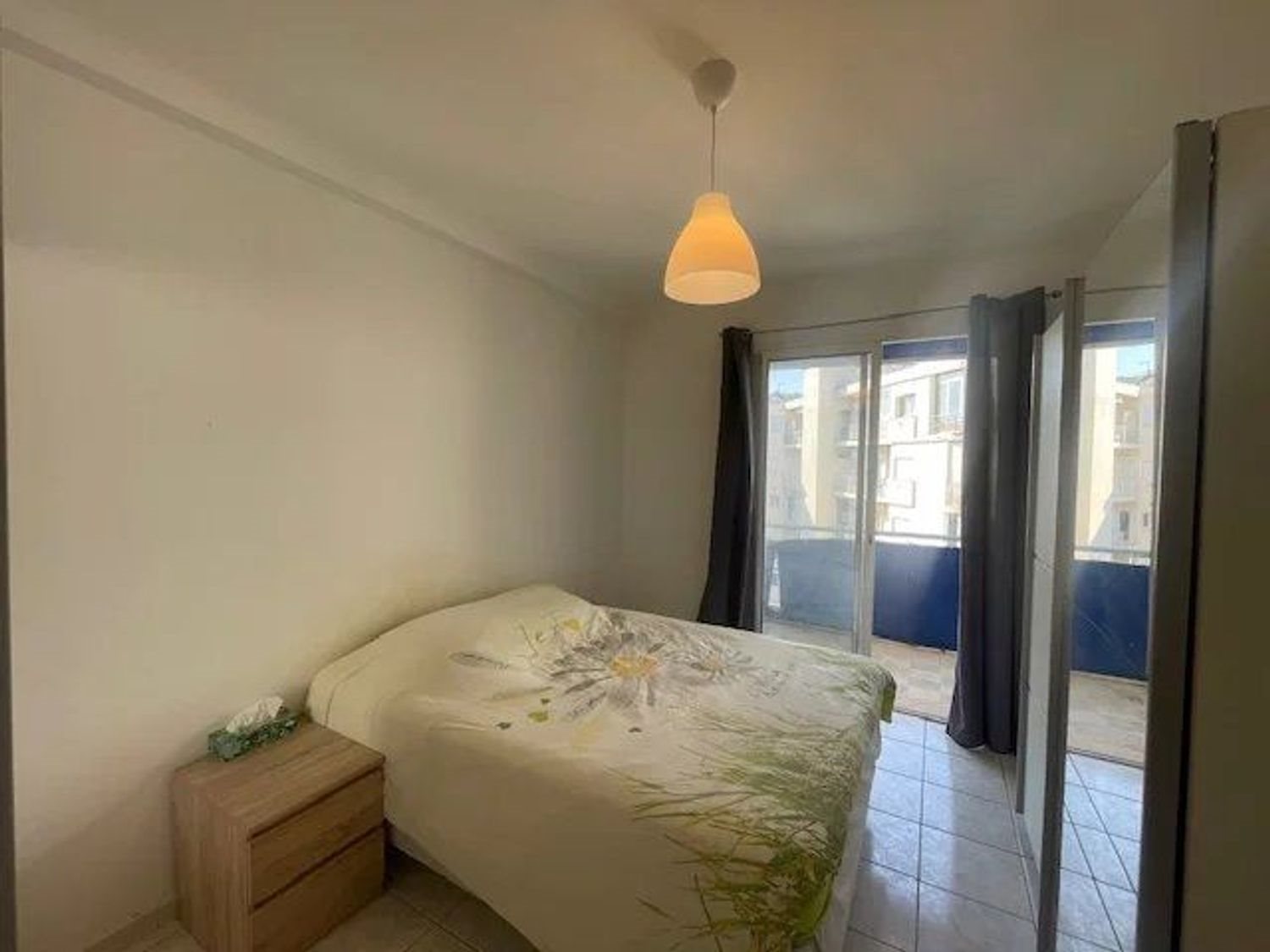 Appartement à louer, 35m², Cannes