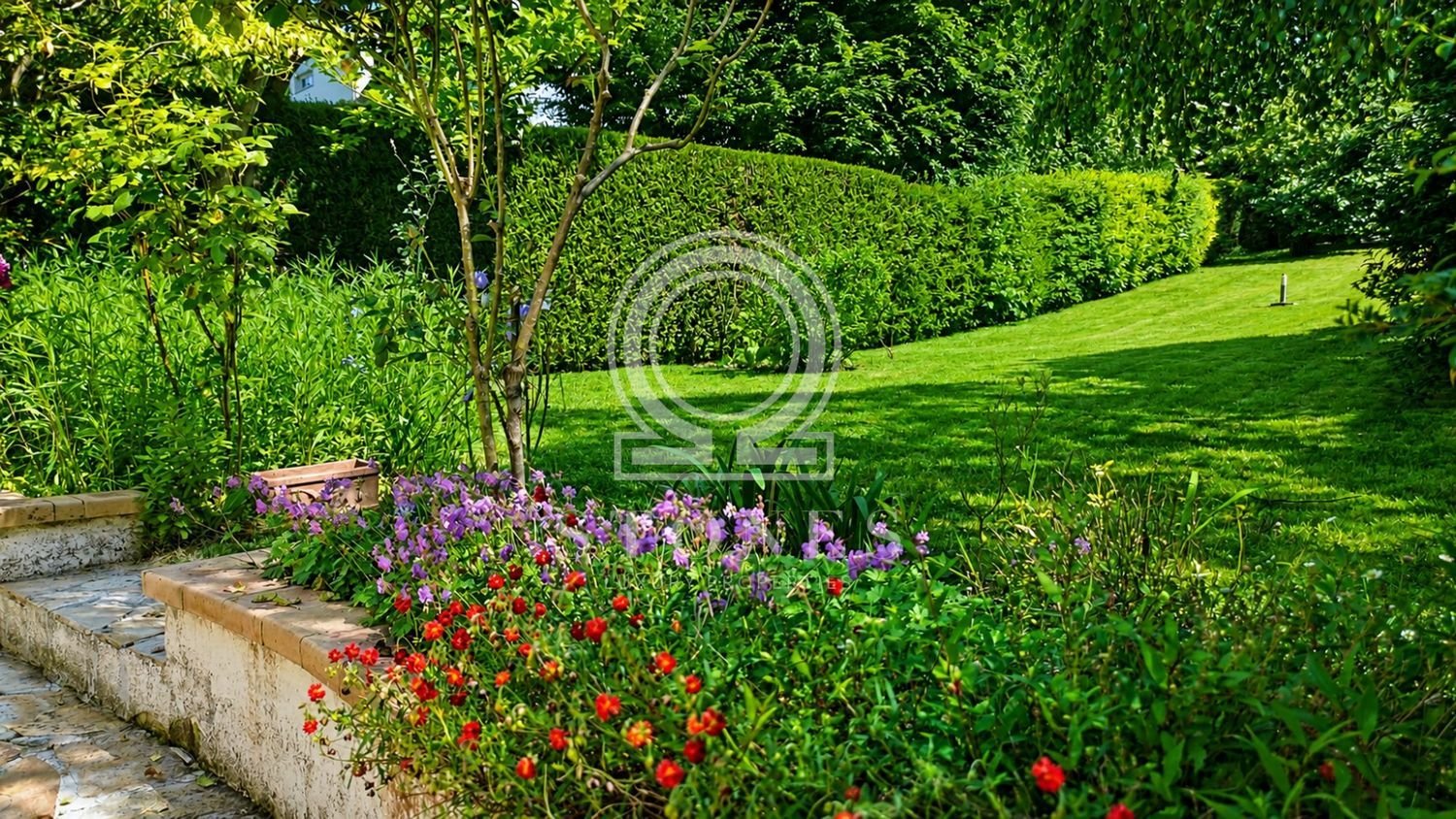 Maison à vendre, 203m², Louveciennes