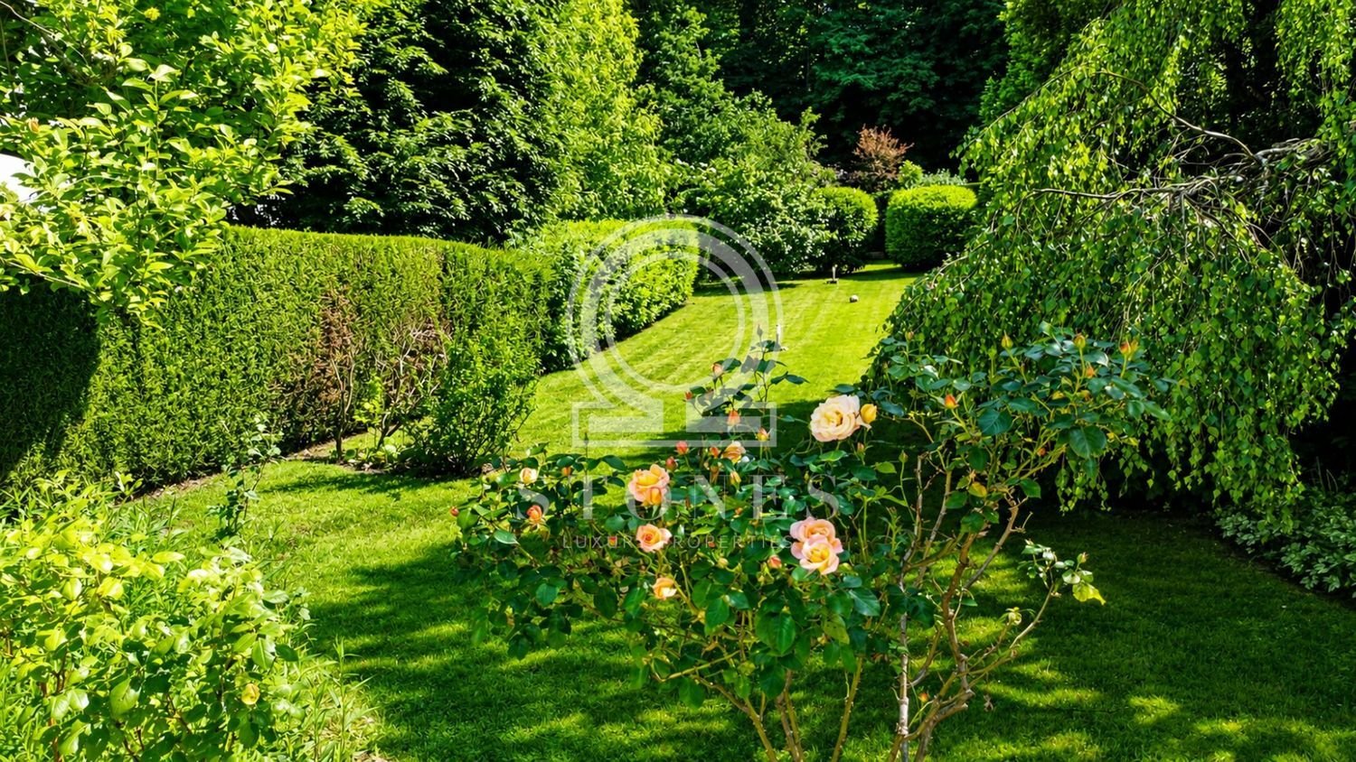Maison à vendre, 203m², Louveciennes