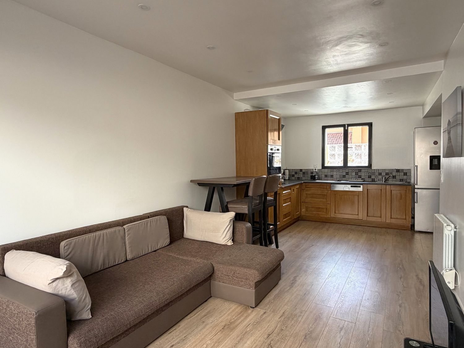 Appartement à vendre, 37m², Brindas