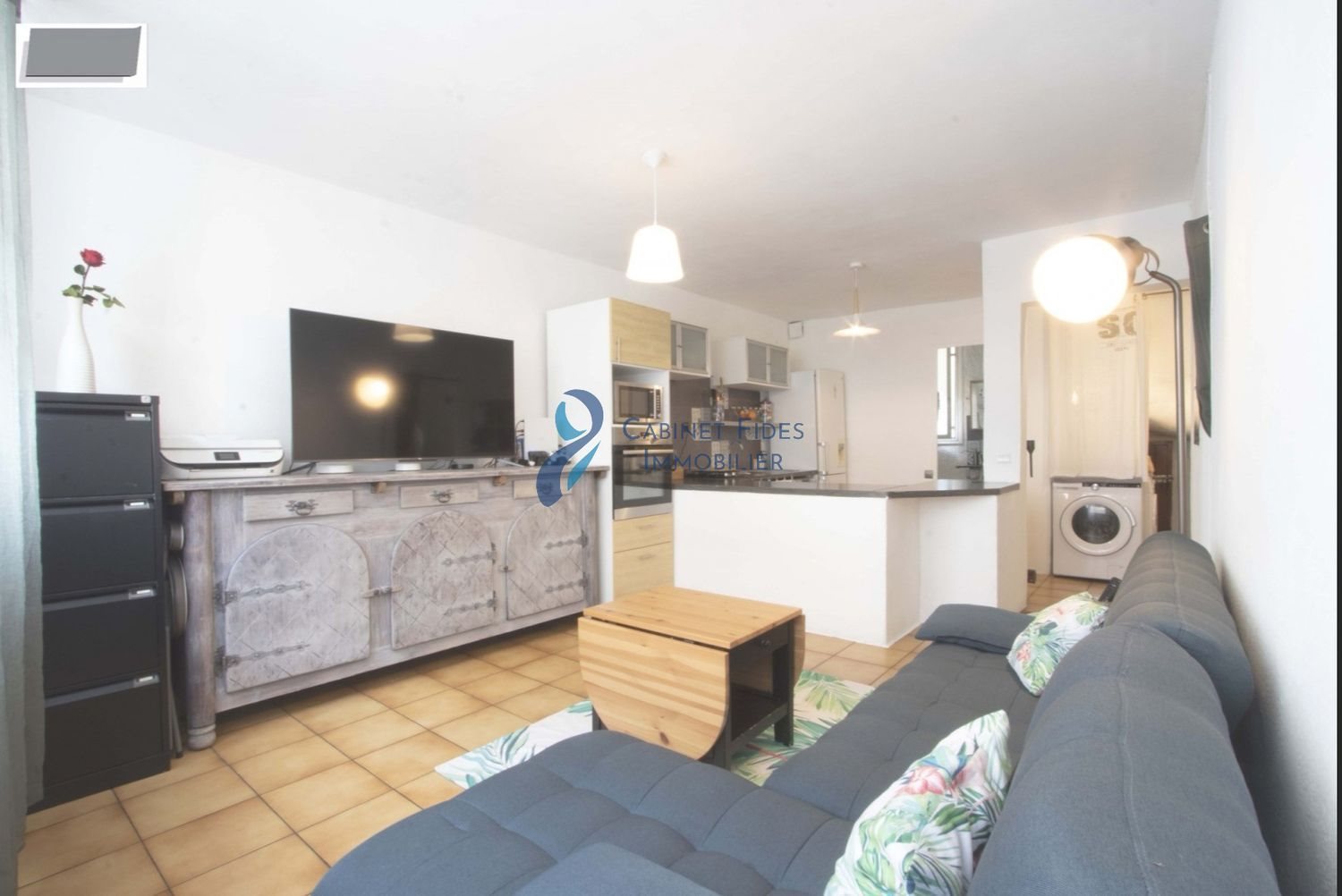 Appartement à louer, 43m², La Seyne-sur-Mer