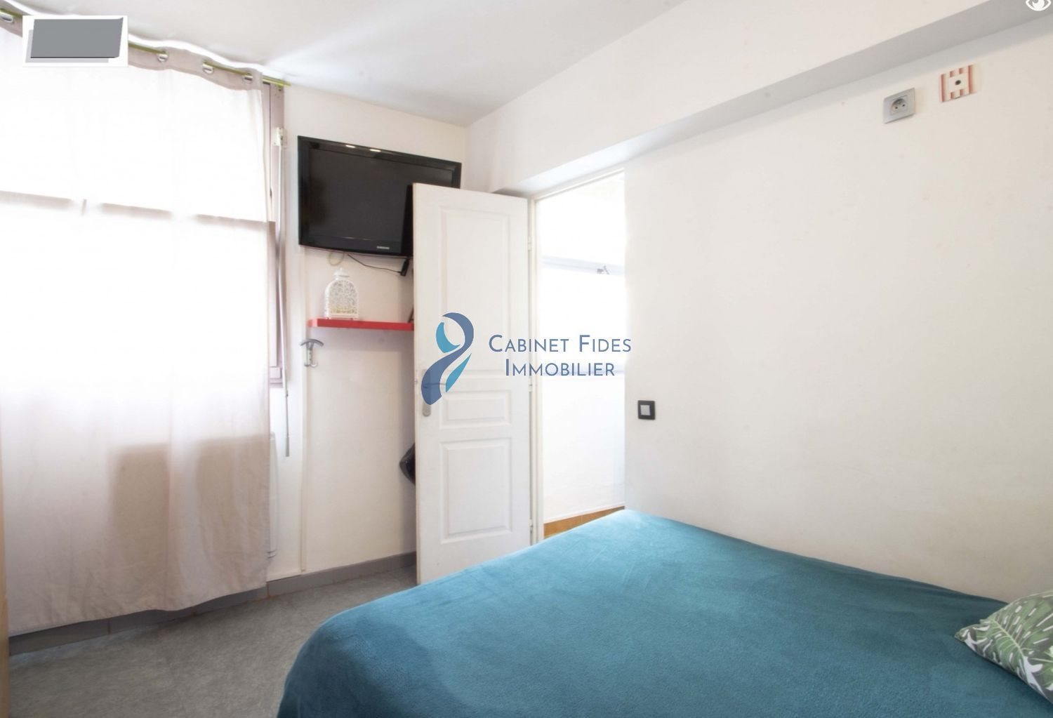 Appartement à louer, 43m², La Seyne-sur-Mer