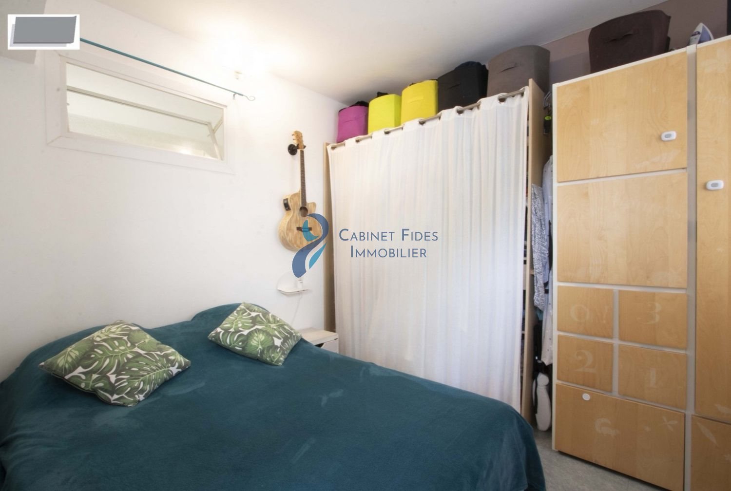 Appartement à louer, 43m², La Seyne-sur-Mer