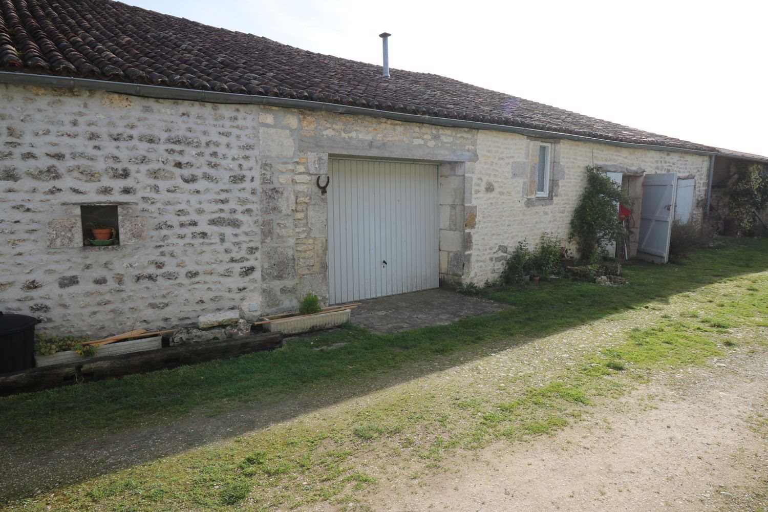 Maison à vendre, 120m², Bignay