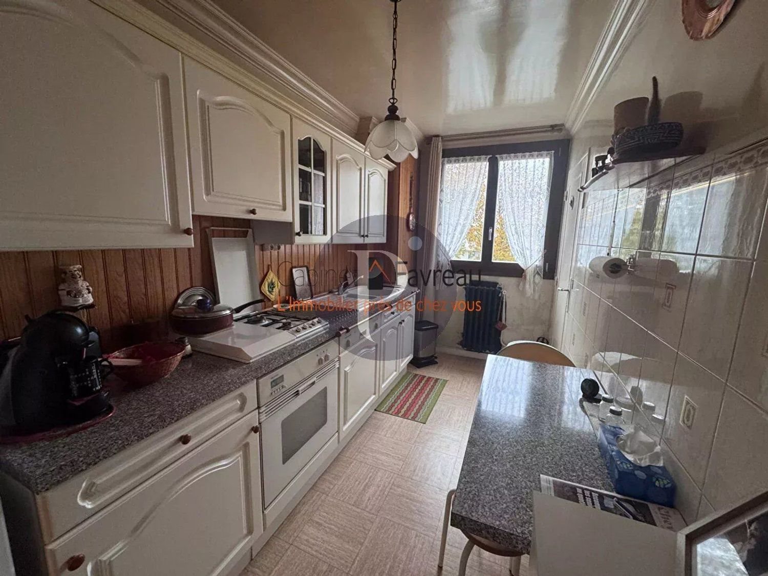 Appartement à vendre, 78m², Chevilly-Larue