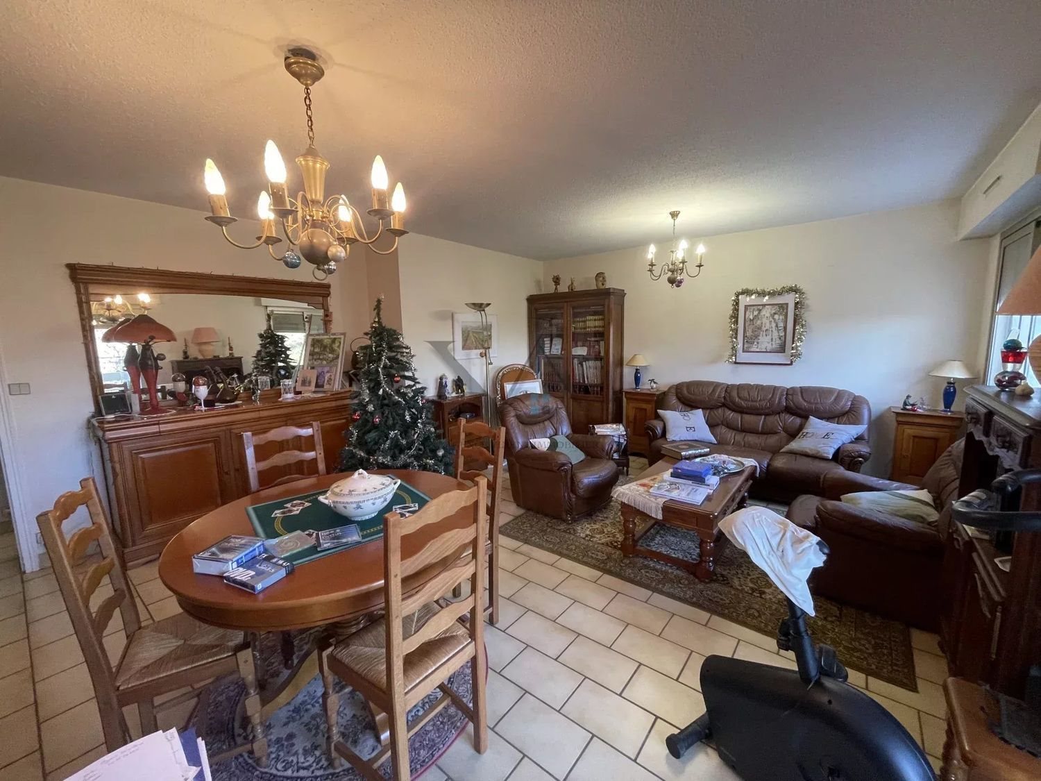 Appartement à vendre, 80m², Montélimar