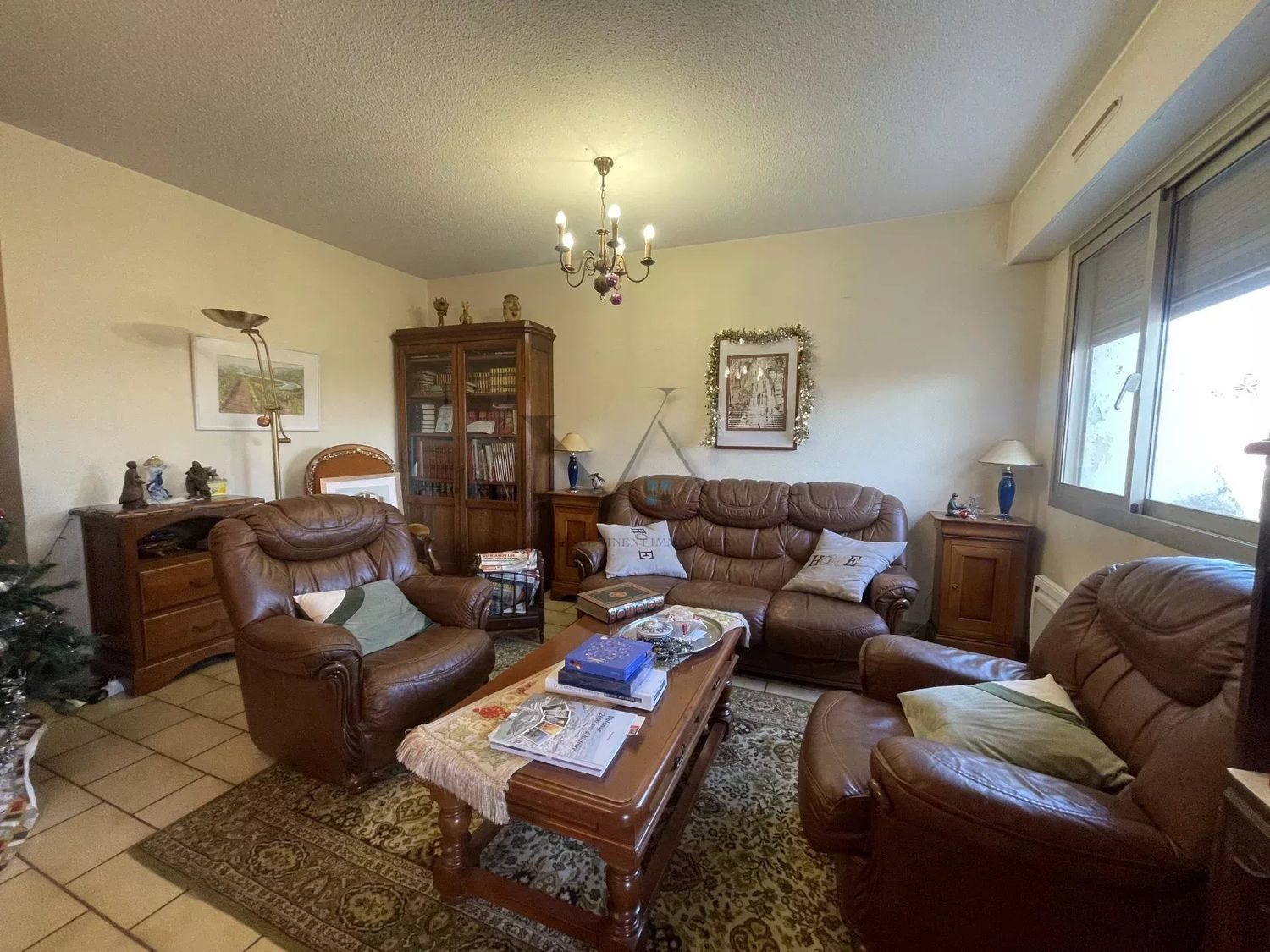 Appartement à vendre, 80m², Montélimar