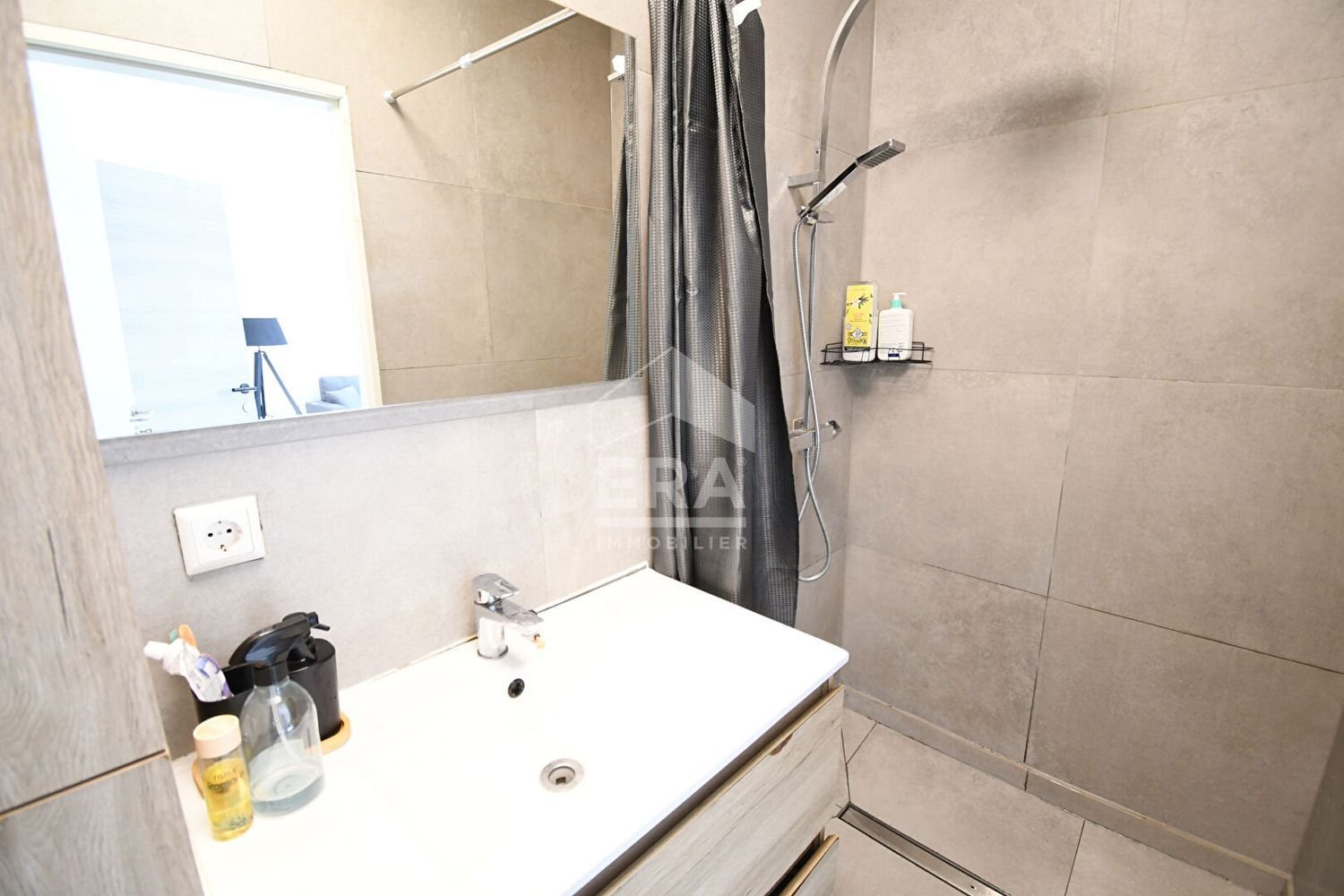 Appartement à louer, 27m², Saulnes