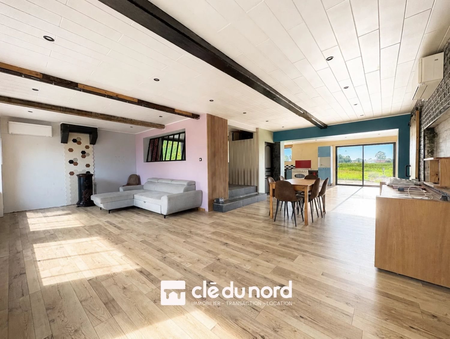 Maison à vendre, 155m², Wervicq-Sud