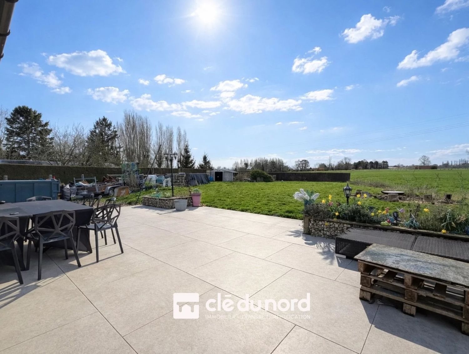 Maison à vendre, 155m², Wervicq-Sud