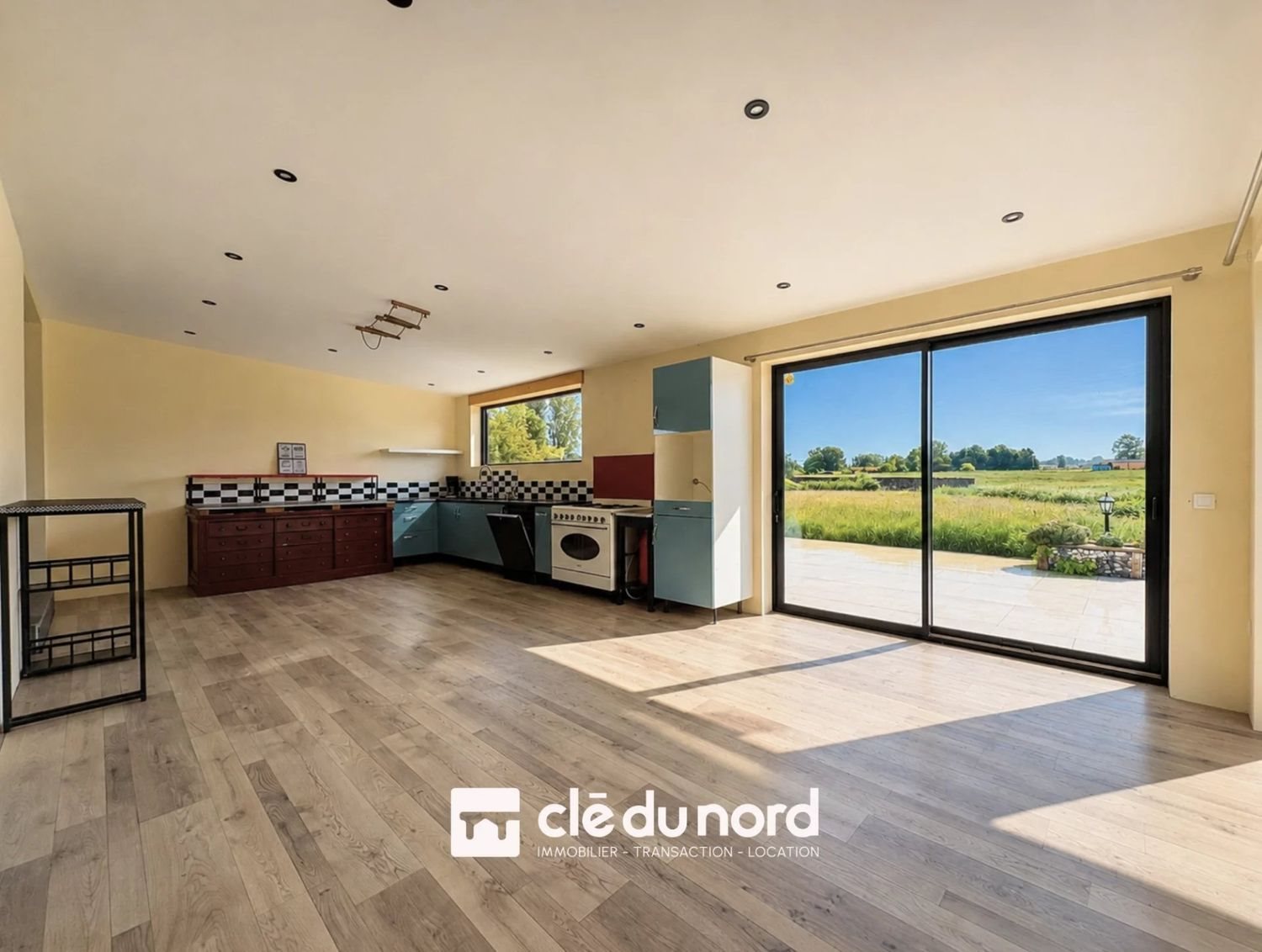 Maison à vendre, 155m², Wervicq-Sud