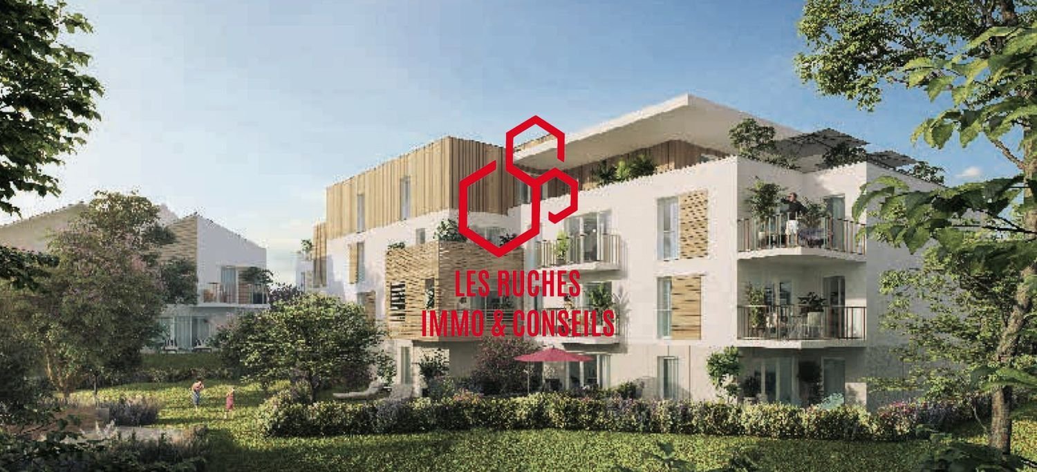 Maison à vendre, 94m², Montévrain